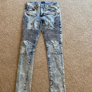 Mens skinny jeans